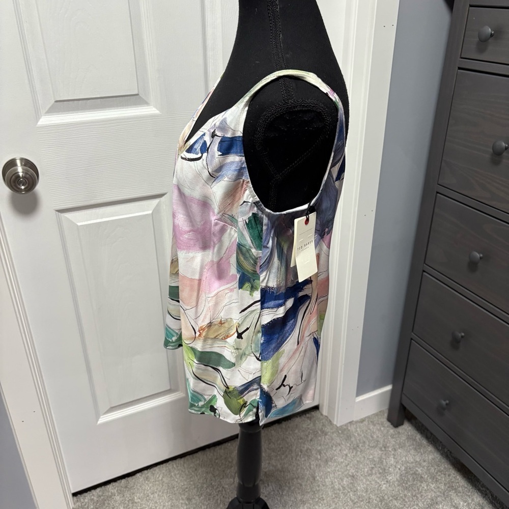 Ted Baker Tank - Picture 2 of 10